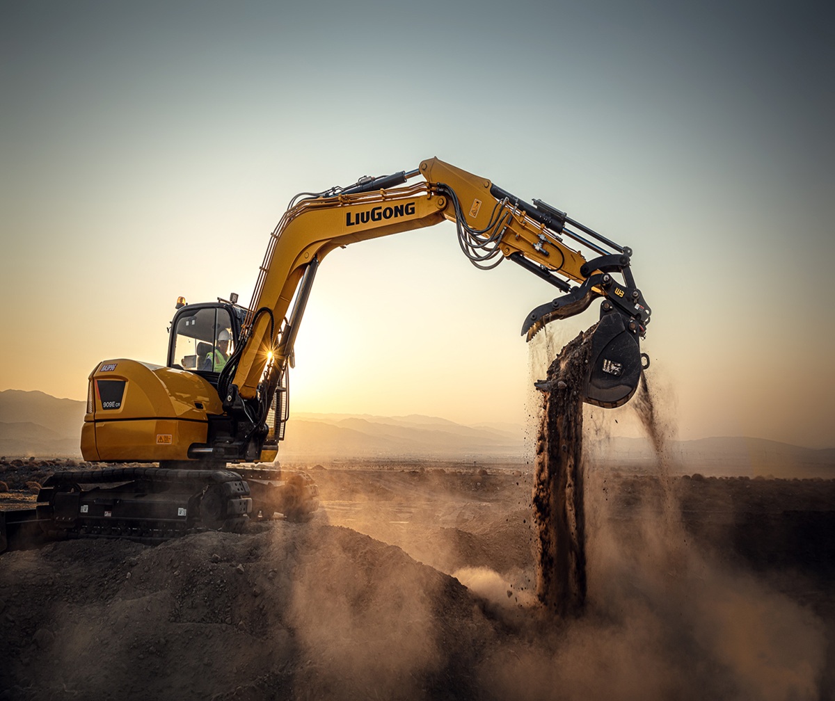 Construction Equipment