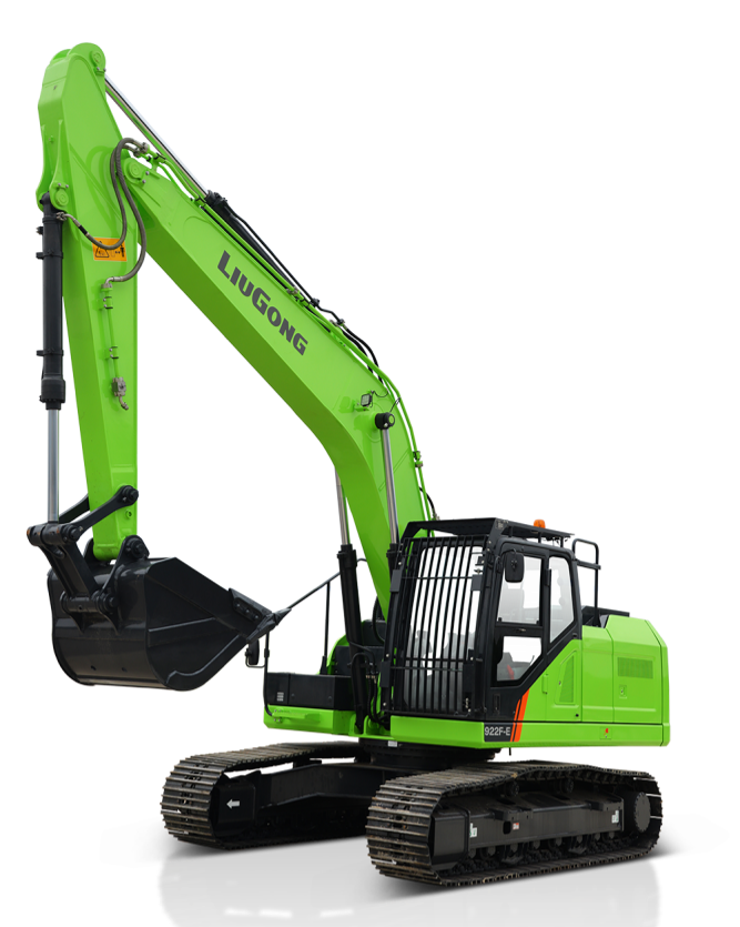 922FE (Battery Powered)