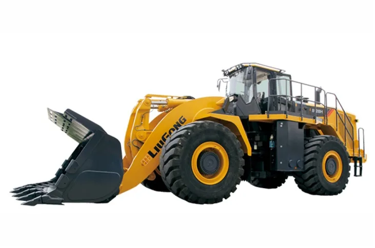 JCB in Pune