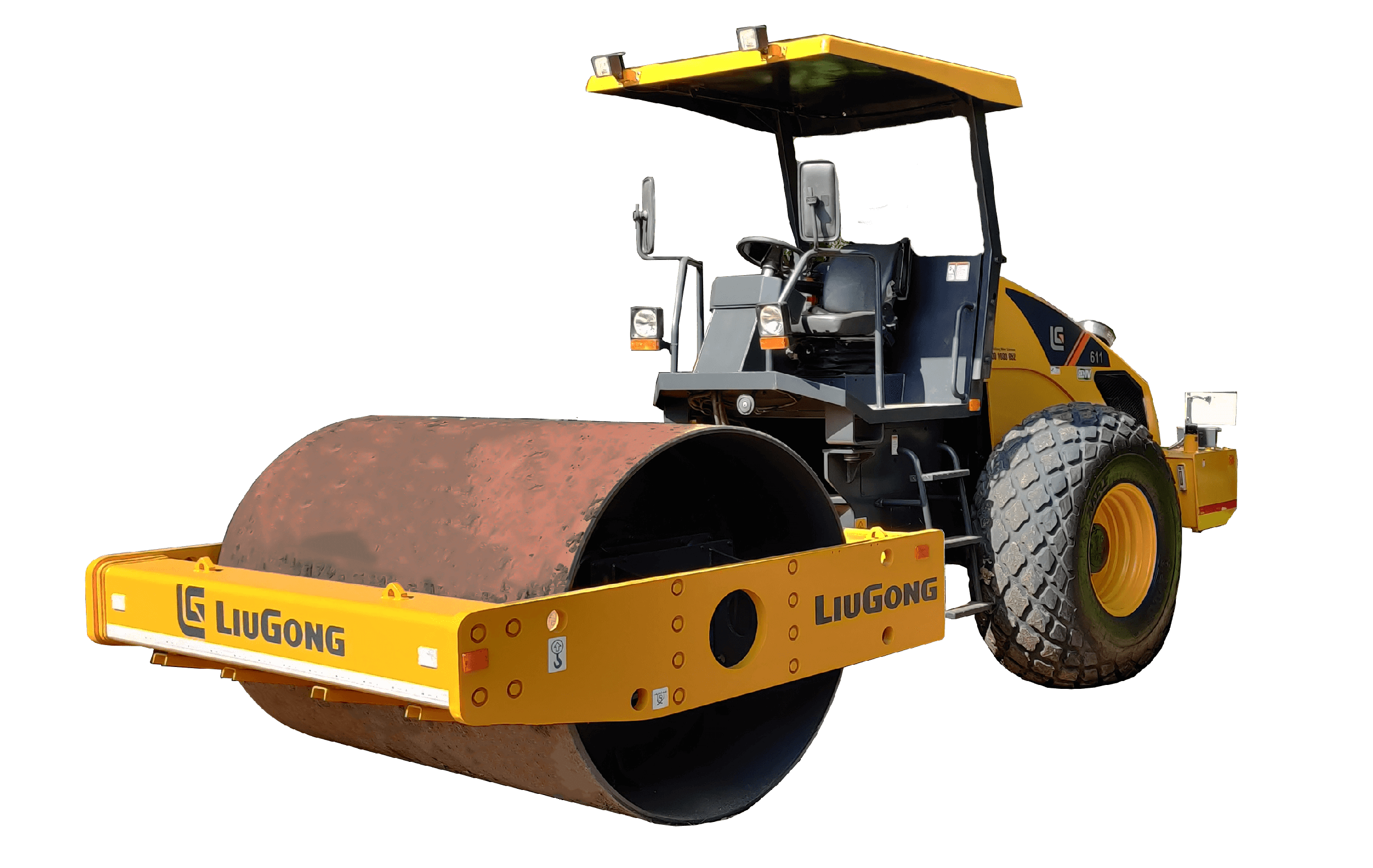 Compactor in Pune