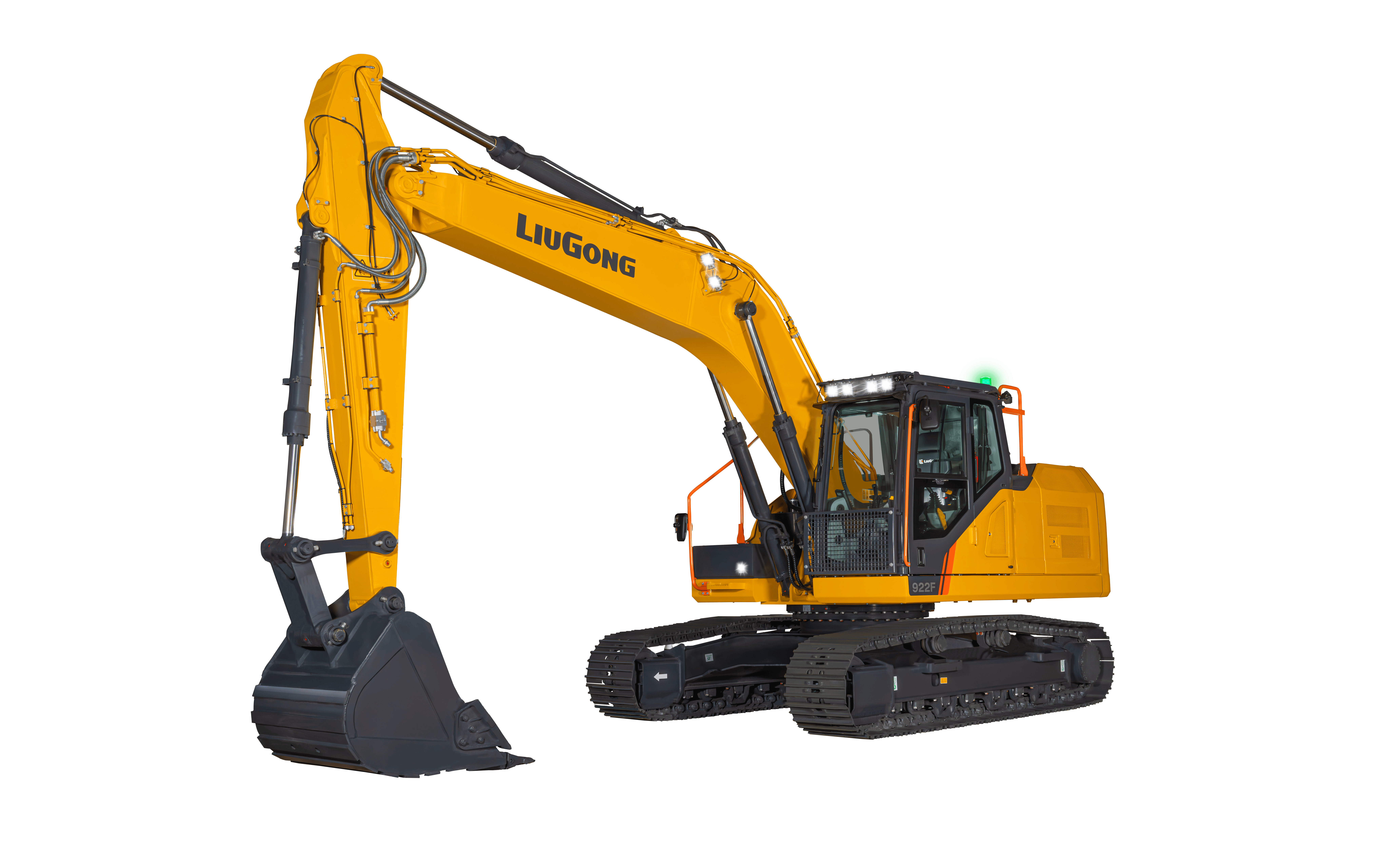 Excavator in Pune