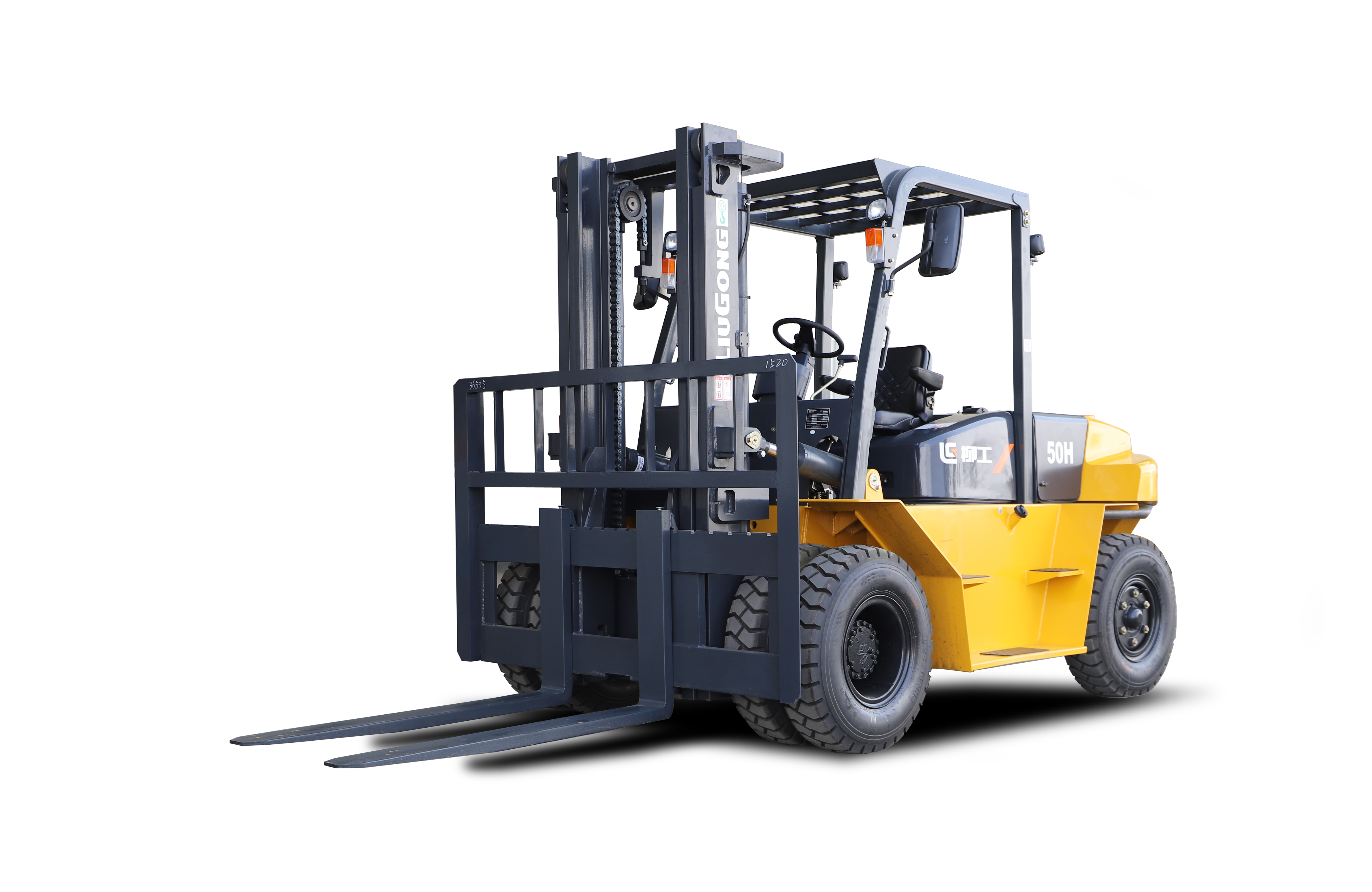 Forklift in Pune
