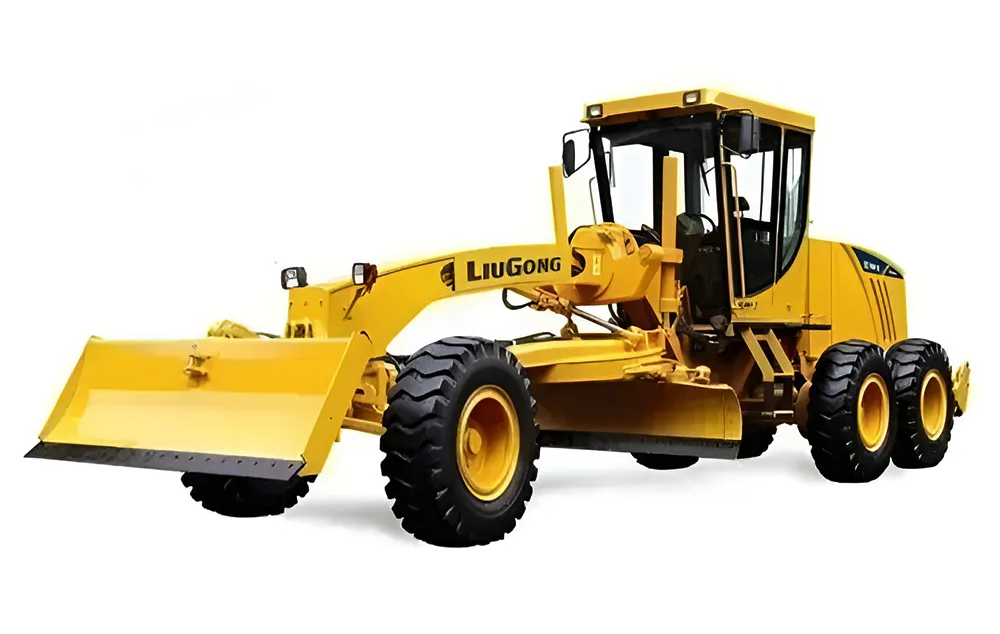 Motor Grader in Pune
